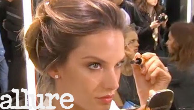 The Look of Dolce & Gabbana Spring 2011 - Allure