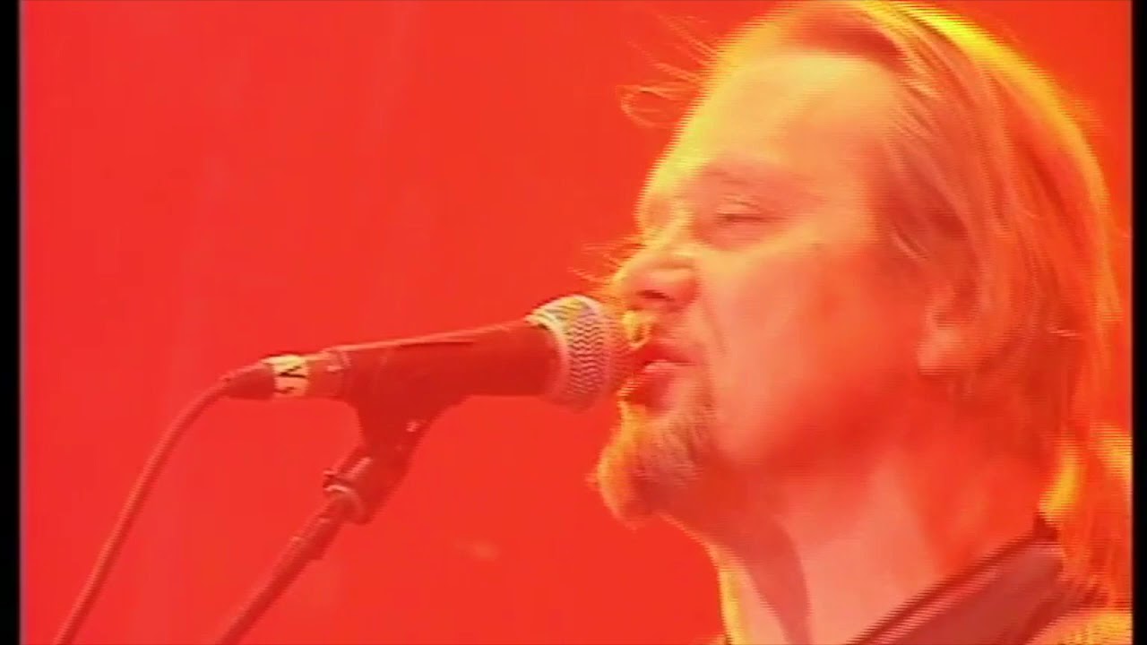 Runners - Squeal (LIVE Mr Price Pro)