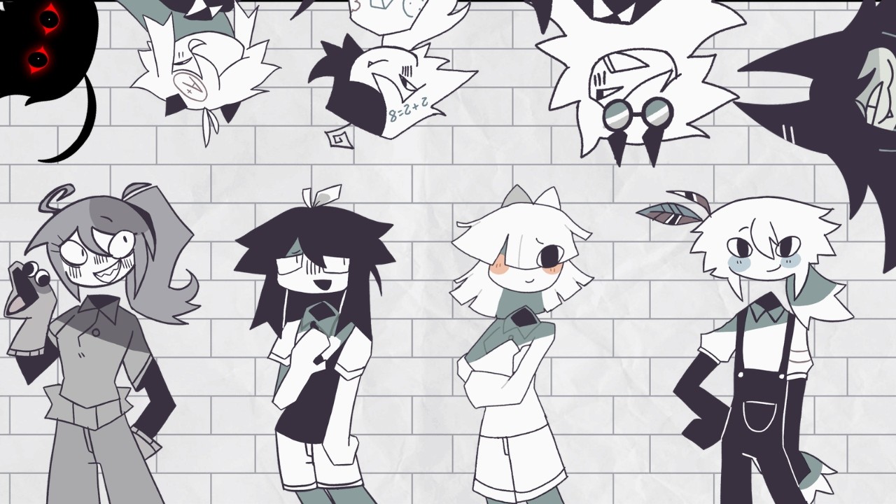 FPE The Visual Novel Announcement!