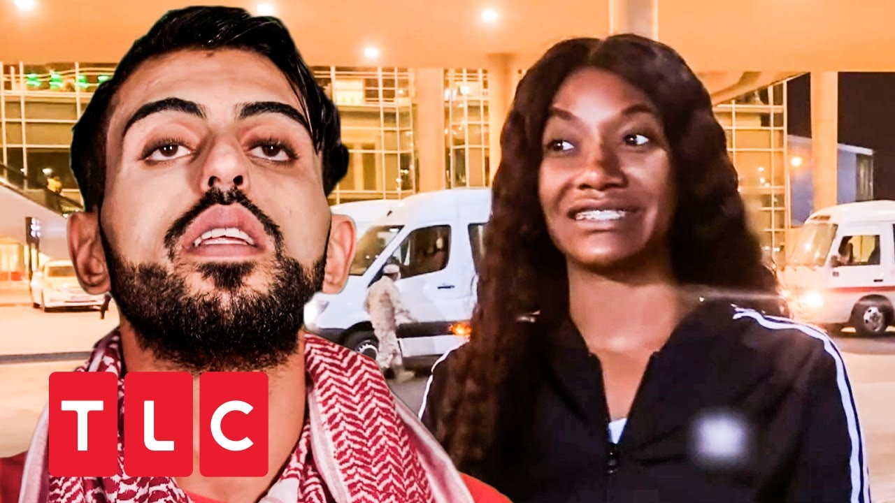 Alkohol in islamischem Land? | Dating ohne Grenzen - Auswandern für die Liebe | TLC Deutschland