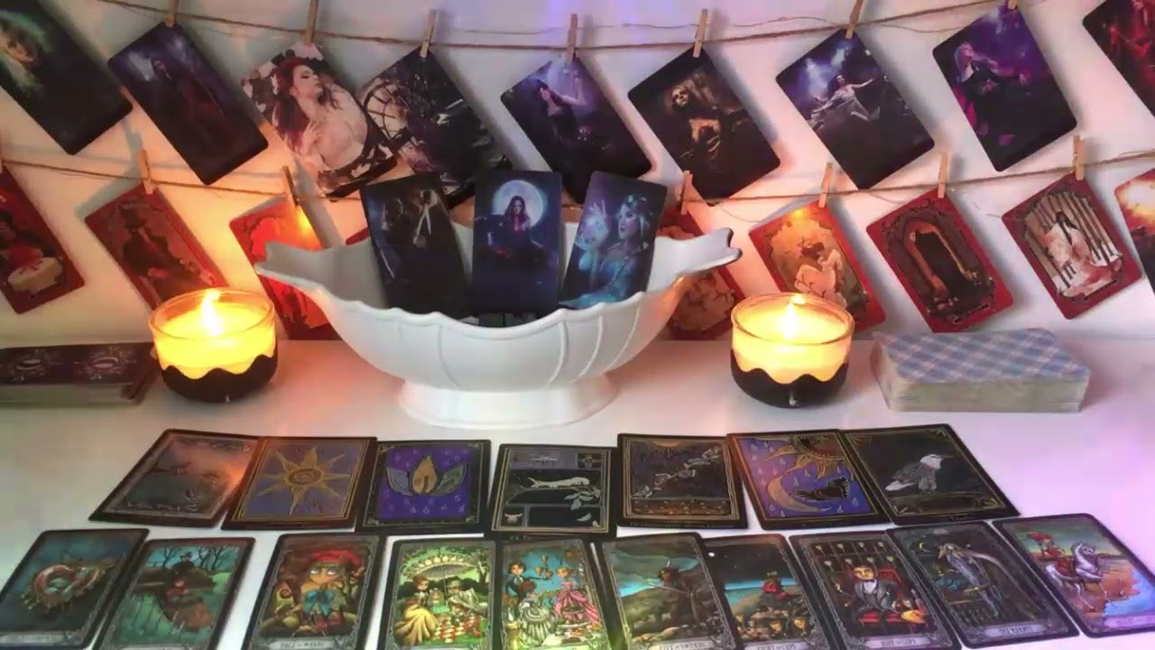 CAPRICORN   - DANGER! SOMETHING SERIOUS IS HAPPENING CAPRICORN  TAROT READING