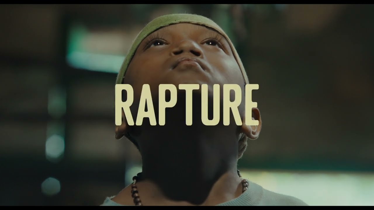 IFFLA 2023 | RAPTURE (Feature)  | Trailer