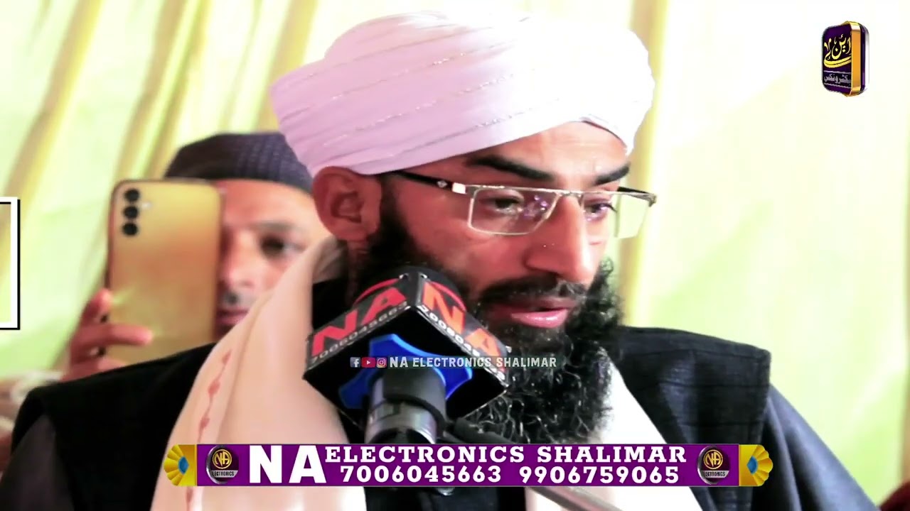 ISLAHI MUASHIRA CONFRENCE WA JALSA E DASTAAR BANDI SANGALDAN MOULANA ABDUL RASHID DAWOODI SAHAB❤❤❤❤❤