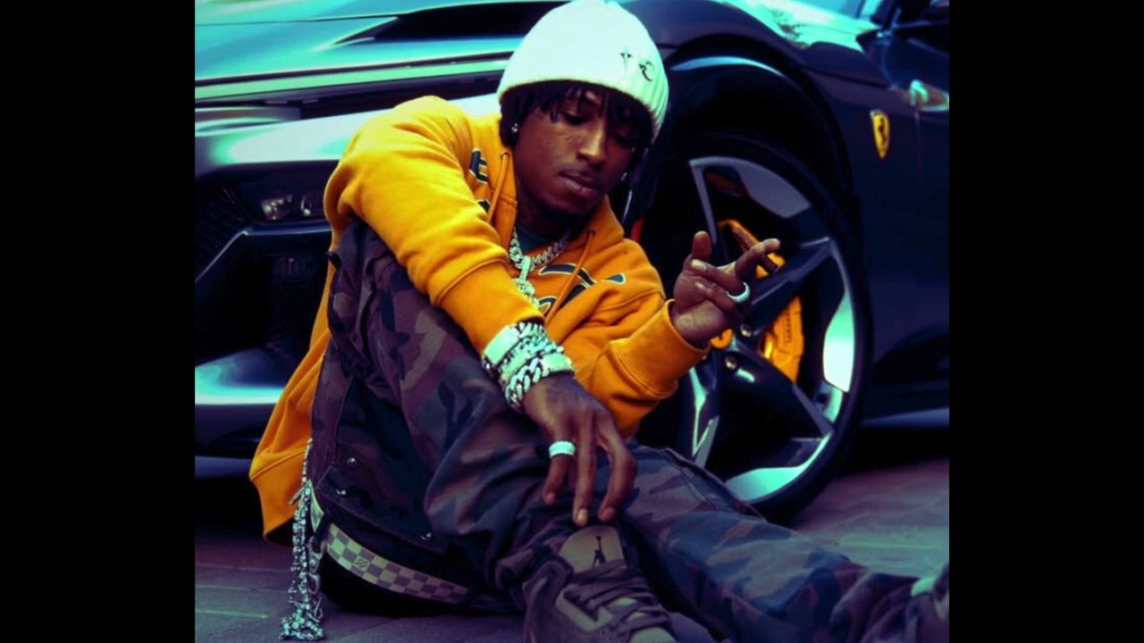 [FREE] NBA YoungBoy x Quando Rondo Type Beat- 