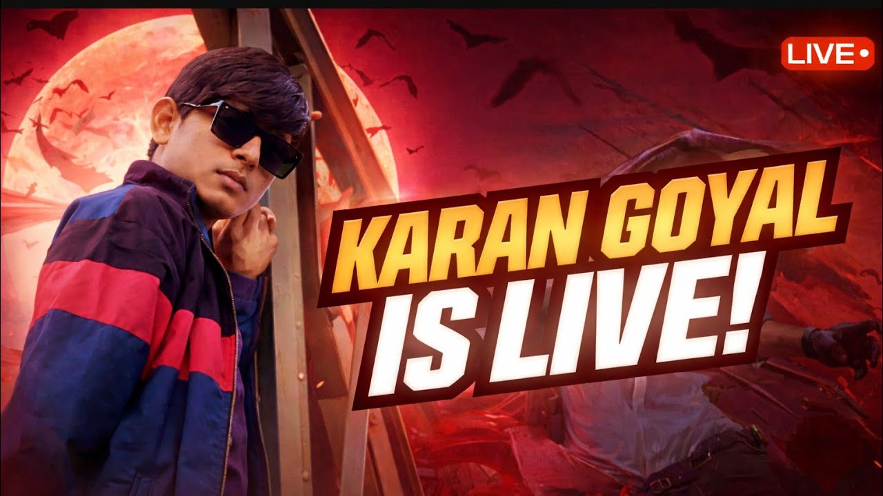 HACKER OR WHAT......_k4_karan_......ISBACK!![BGMI!