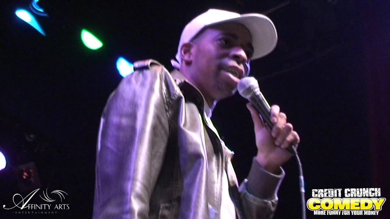 Slim - Comedy Set in London