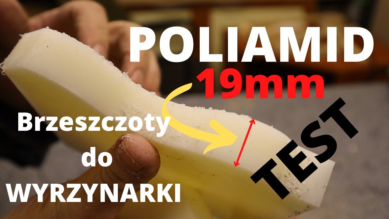 Który brzeszczot - brzeszczoty do wyrzynarki. Poliamid