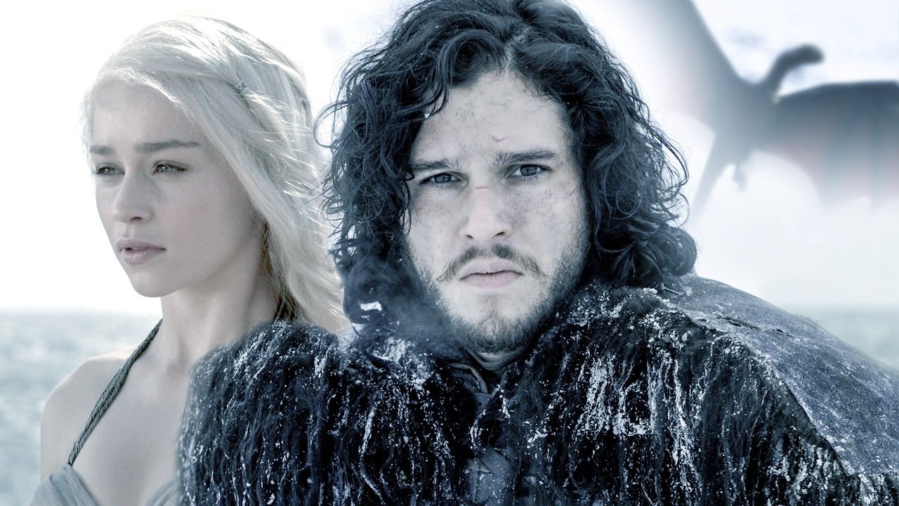 Game of Thrones Orjinal Müziği - Bu Diziyi Sevenler ABONE Olsunlar.