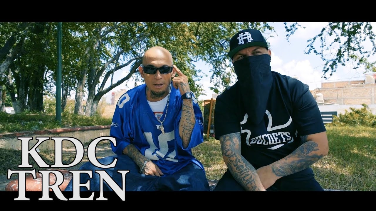 TREN LOKOTE FT. DESORDEN KDC // PURO SOLDADO PELON // VIDEO OFICAL