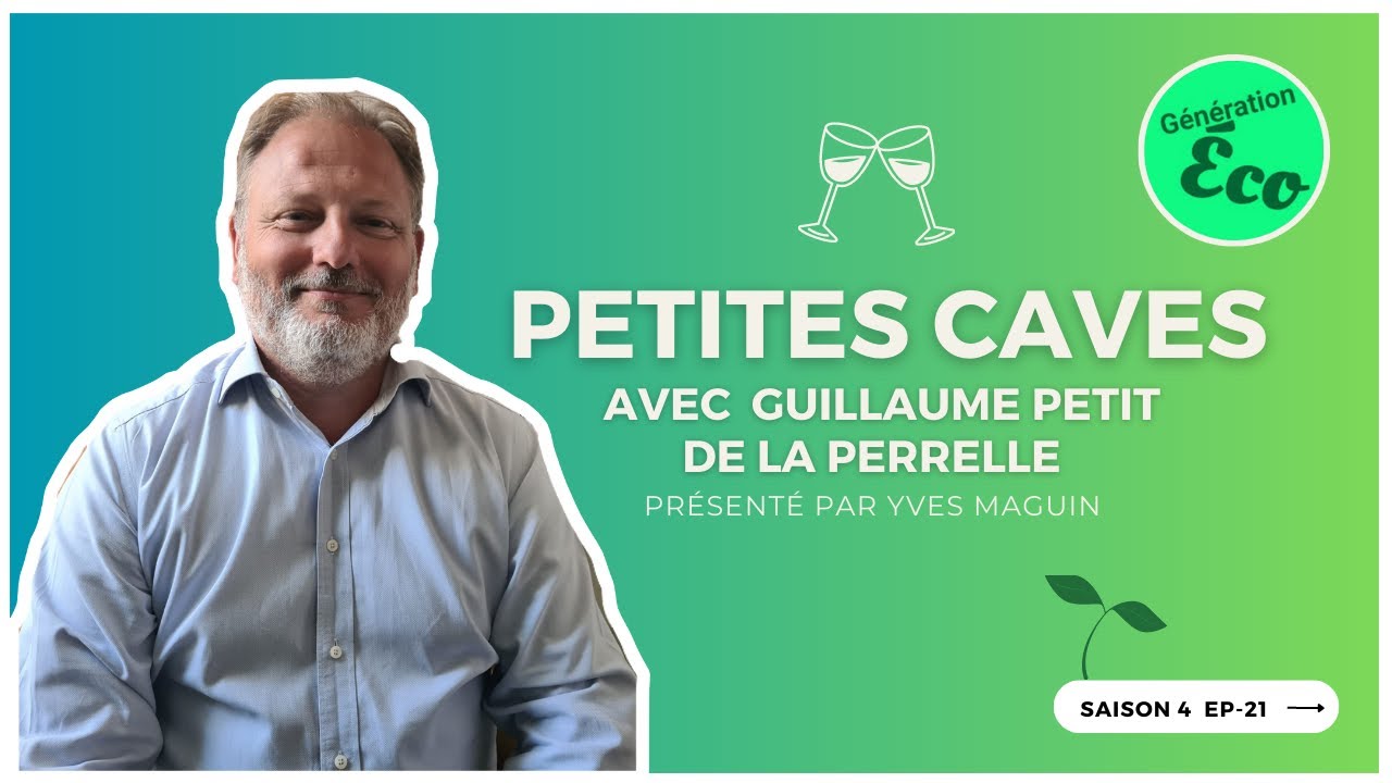 Petites caves vous fait découvrir des vins vivants avec passion