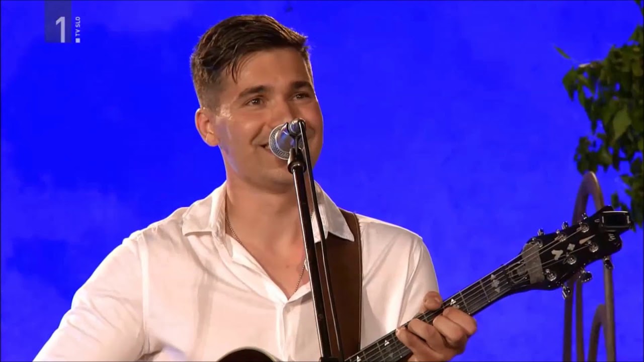 GADI - ŠE VEDNO JO LJUBIM (v živo - festival Vurberk 2019)