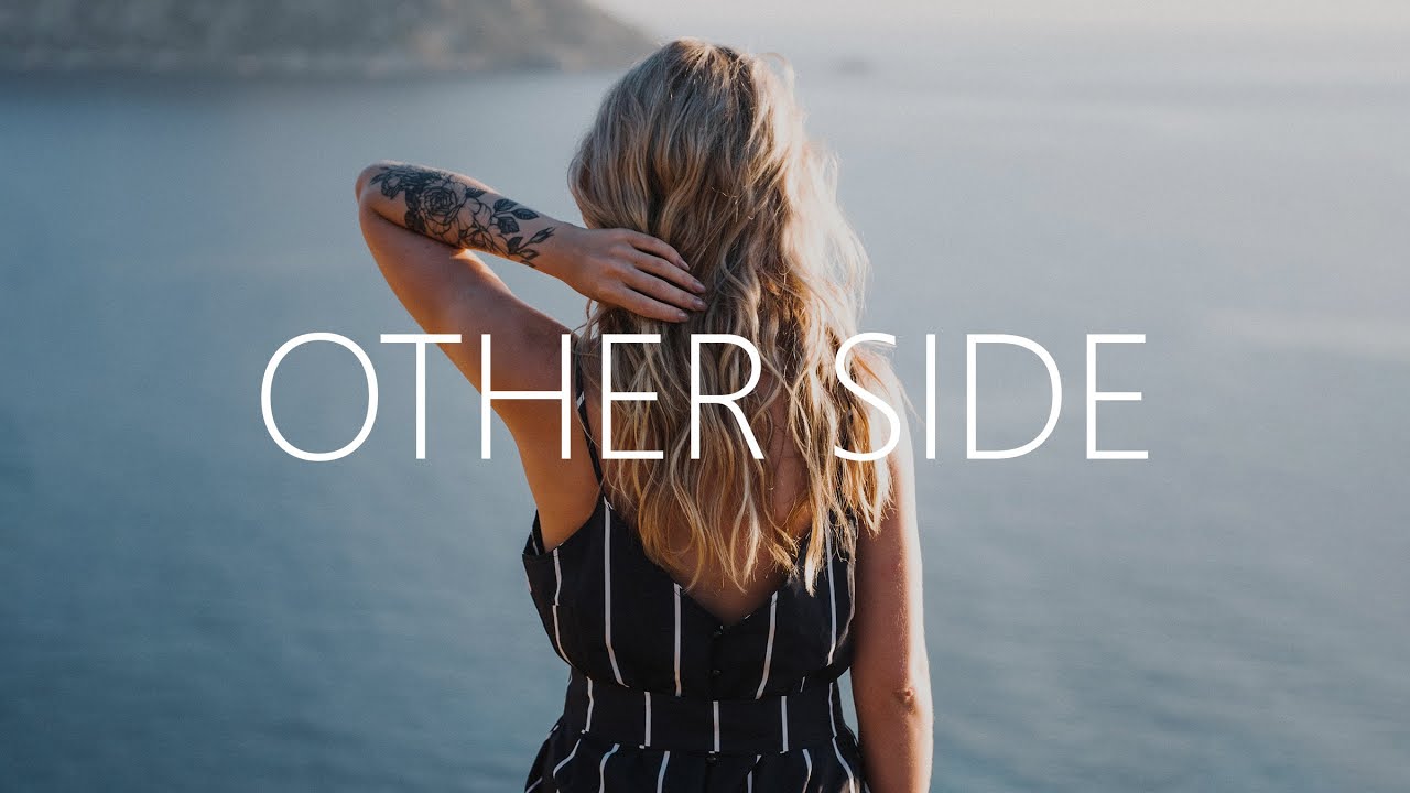 Crystal Skies - Other Side (Lyrics) ft. Luxtides