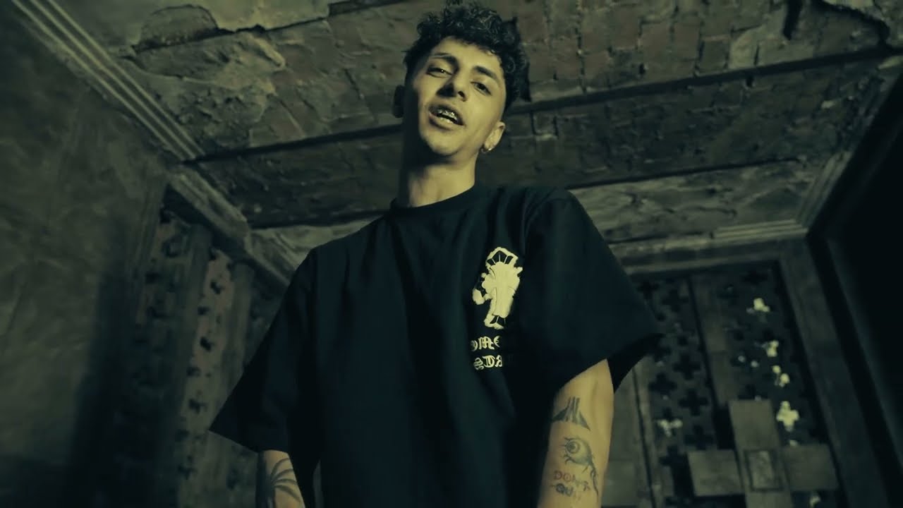 Khojaste - Juventus (Official Music Video)