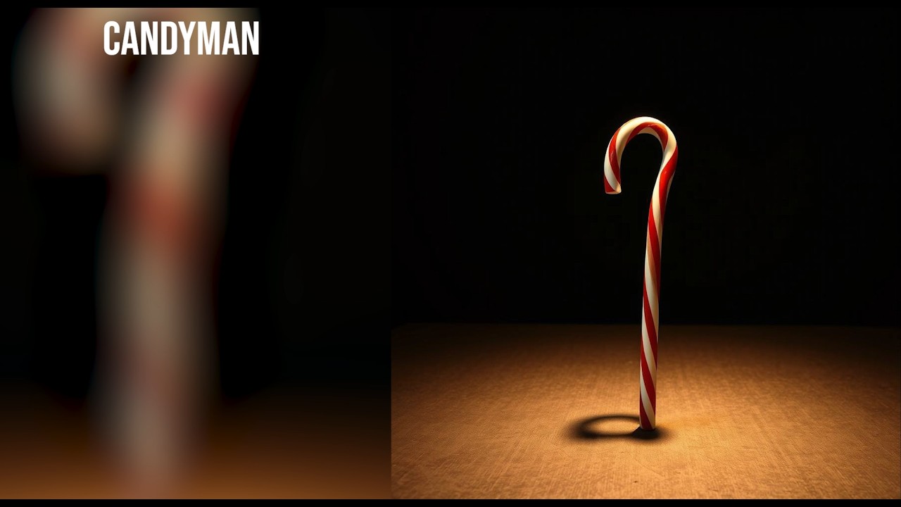 CANDYMAN | CANDYMAN