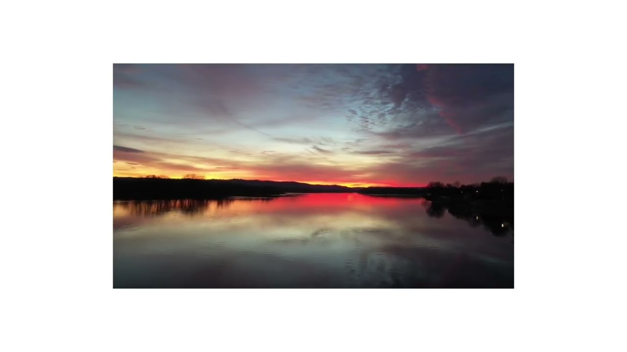 Ambient Lifeline. Track - River 274