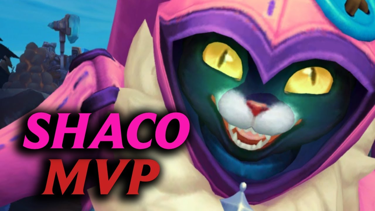 Me jugué mi primera partida del año y salí MVP sin despeinarme | Flexs con el Braz