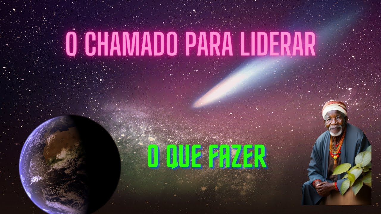 Lideran&ccedil;a Inspirada em Josu&eacute;: Caminhando Rumo &agrave; Lideran&ccedil;a Forte e Vision&aacute;ria