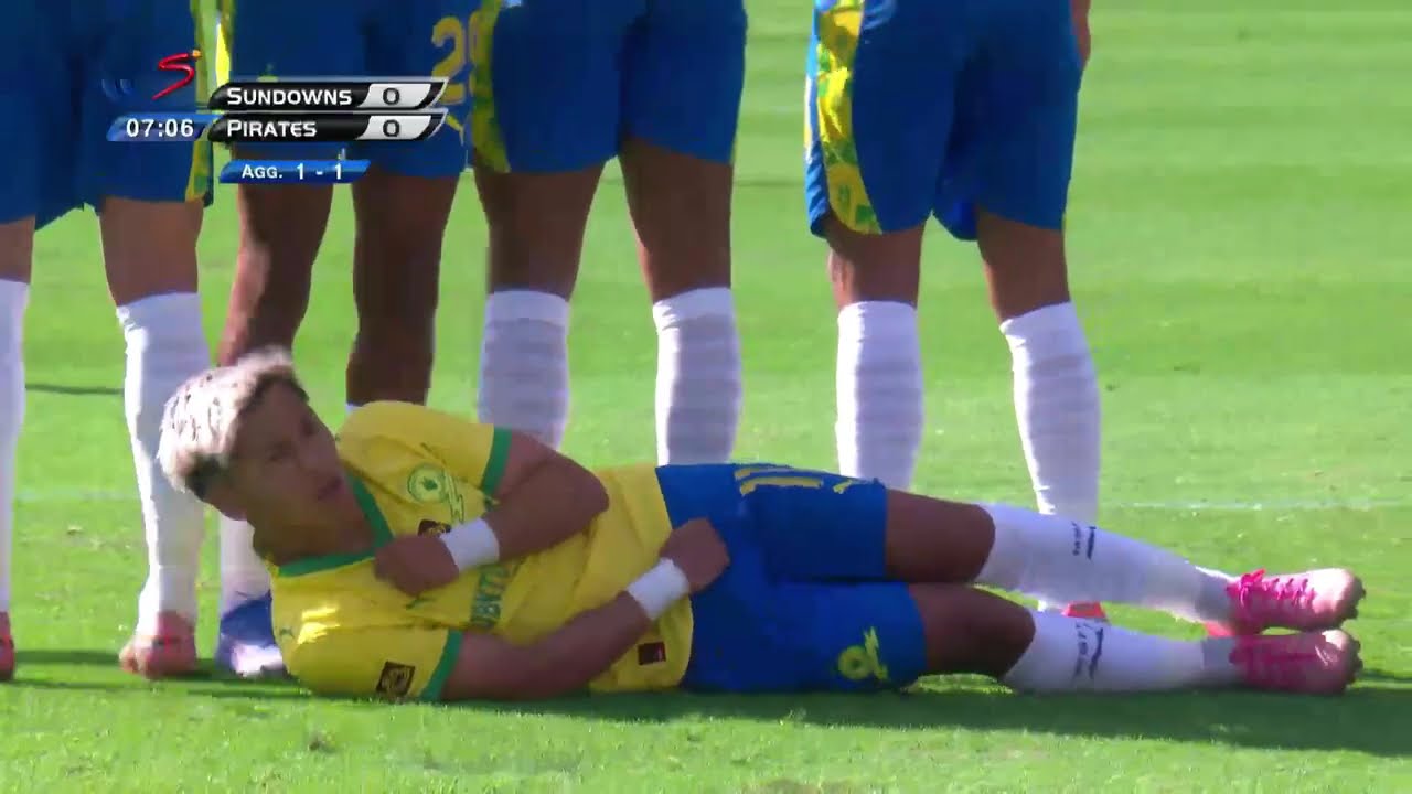 20250823,MTN 8, Semifinals2,Mamelodi Sundowns 1(1)vs(4)1 Orlando Pirates