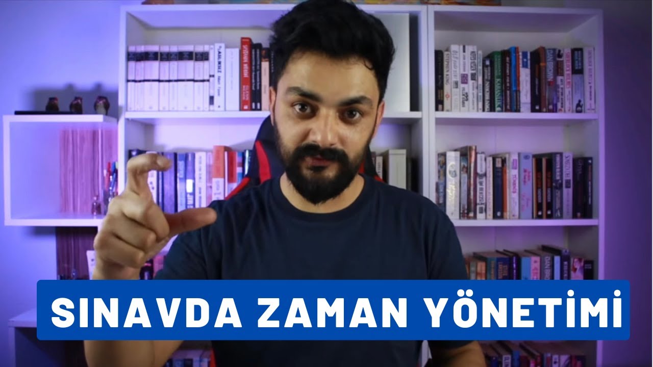 2022 DGS DE ZAMAN YÖNETİMİ TAKTİĞİ