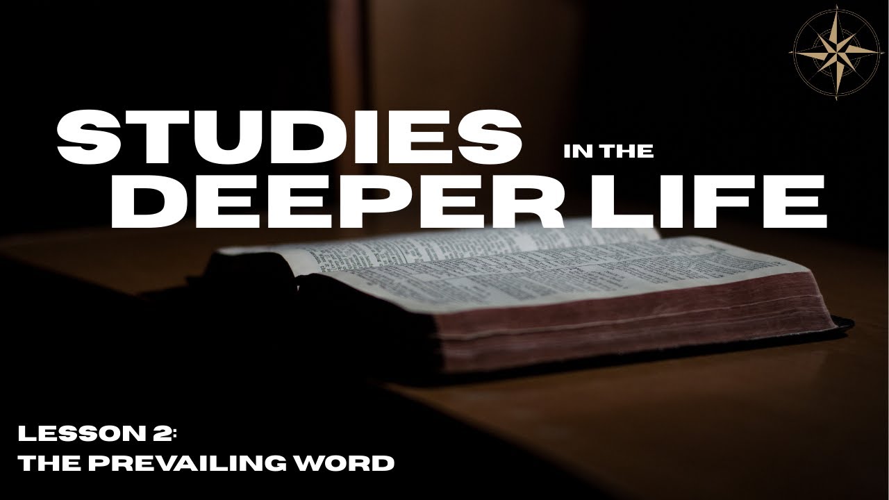 2026.01.21 | Expedition Church LIVE | Dr. Edward A. Taylor