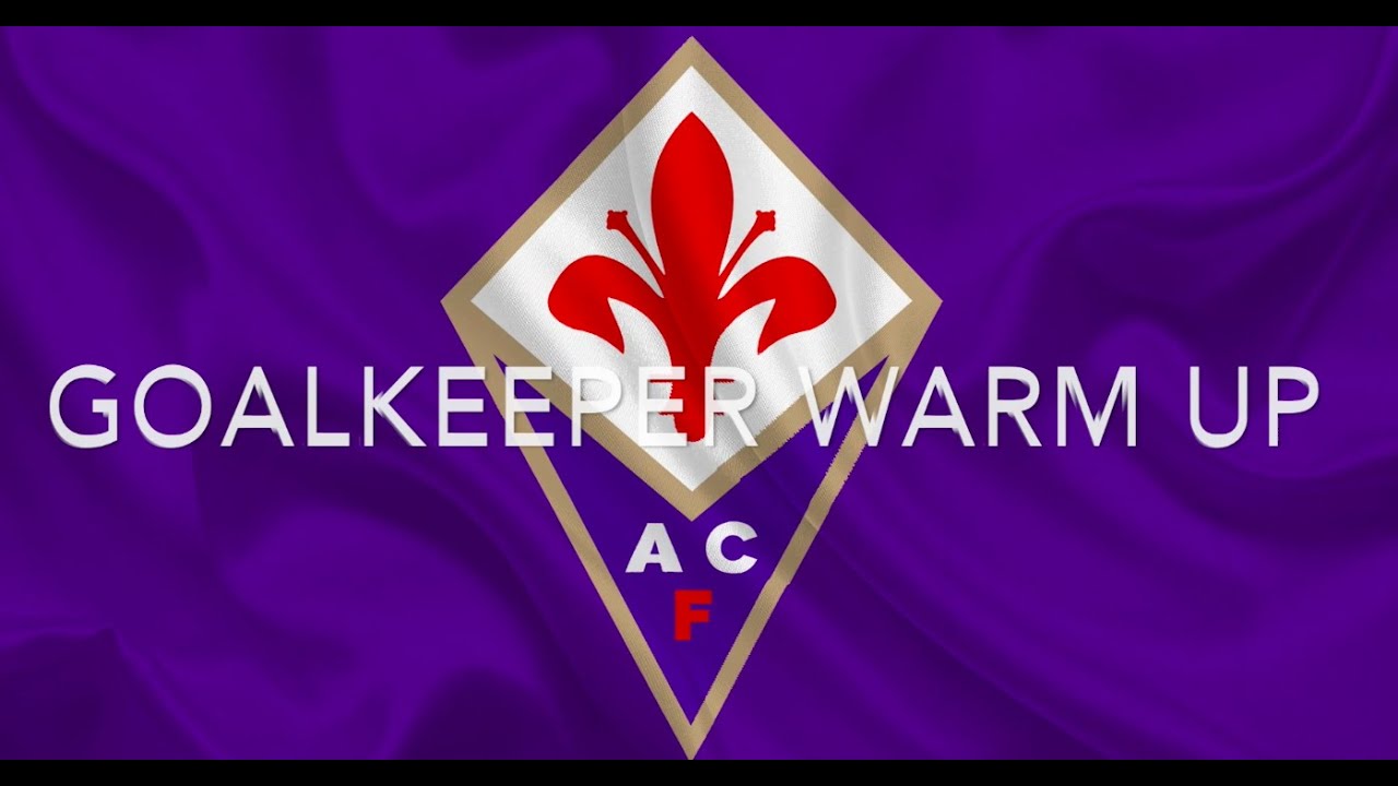 | FIORENTINA GOALKEEPER TRAINING| Dragowski, Terracciano, Cerofolini, Rosalen |ALLENAMENTO PORTIERI|
