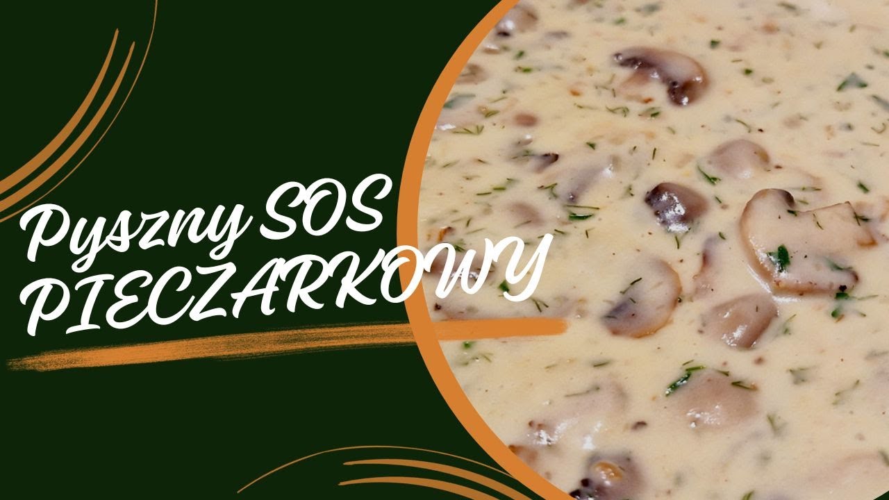 Super SOS PIECZARKOWY