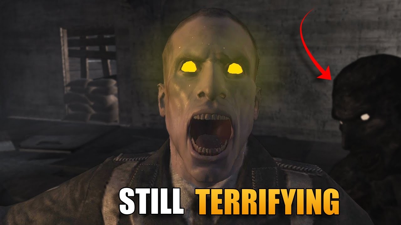 Zombies Changed… And Not For The Better