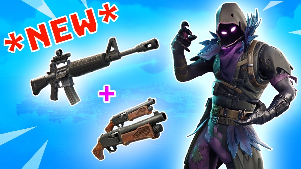 Как контролировать ход боев и легко выигрывать короны в Fortnite, глава 7!