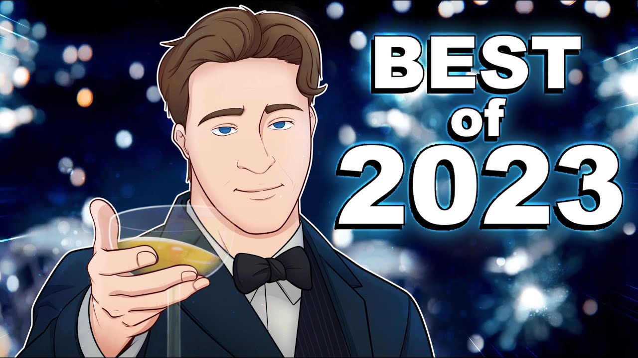 Knep's Best of 2023 (Trump Trolling, GTAV, Omegle, Prank Calls, & MORE!)