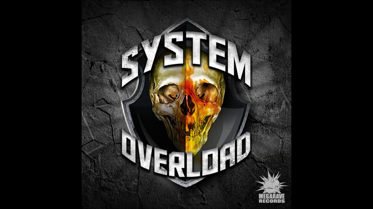 Partyraiser & F. Noize - Superman/La Bomba (System Overload Mash Up)