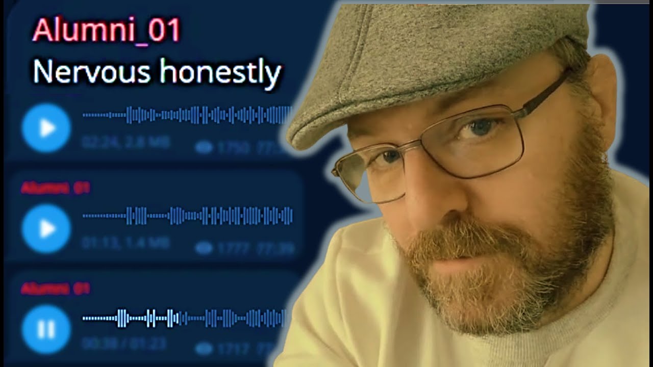 Exposing Insane Never-Before-Seen ICT Meltdown and 