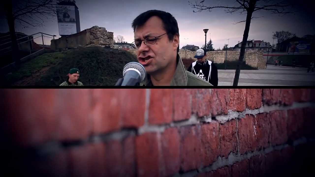 Szpilersi - Trzeba Dalej Iść (MaxFloLab)