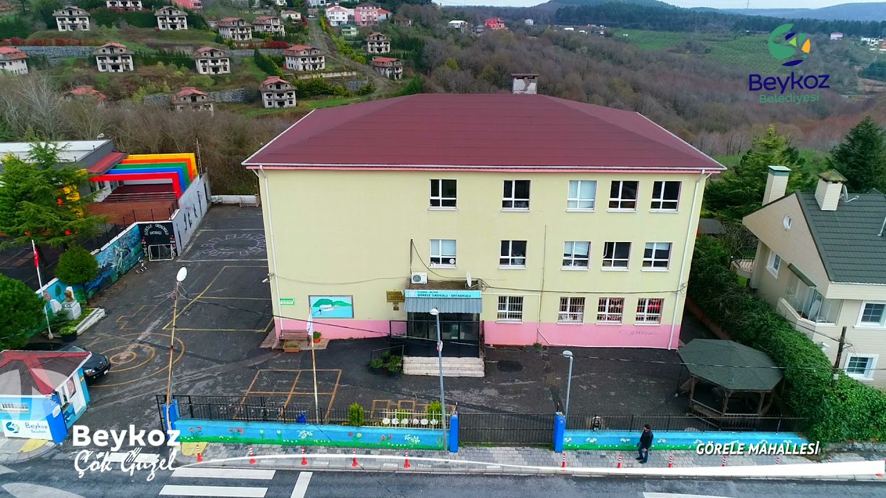 BEYKOZ'UN MAHALLELERİ: GÖRELE MAHALLESİ