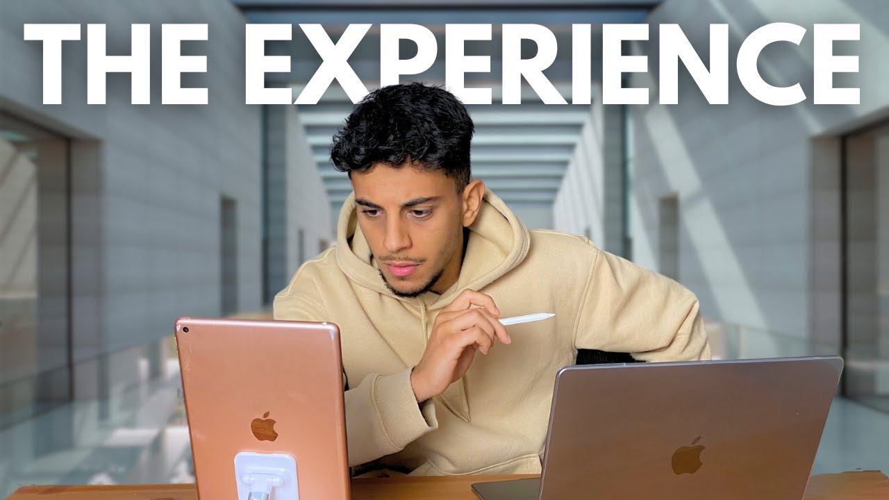 My Experience with Apple as an Engineer