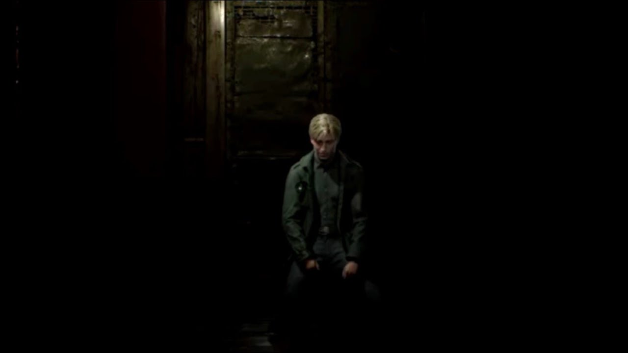 Anam Cara (Old Version) [Extended] || Silent Hill 2 OST (2024)