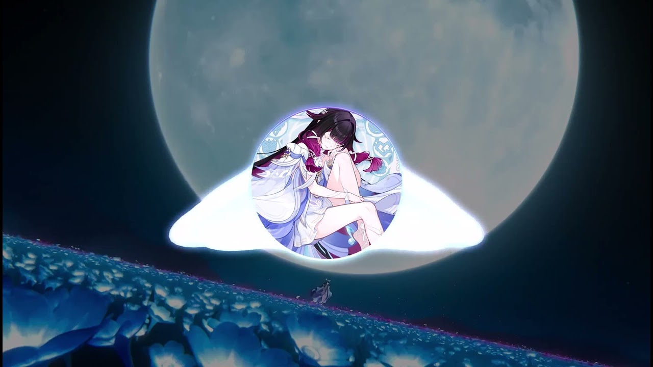Columbina - Return of the Moon of the Firmament - Custom OST | Genshin Impact