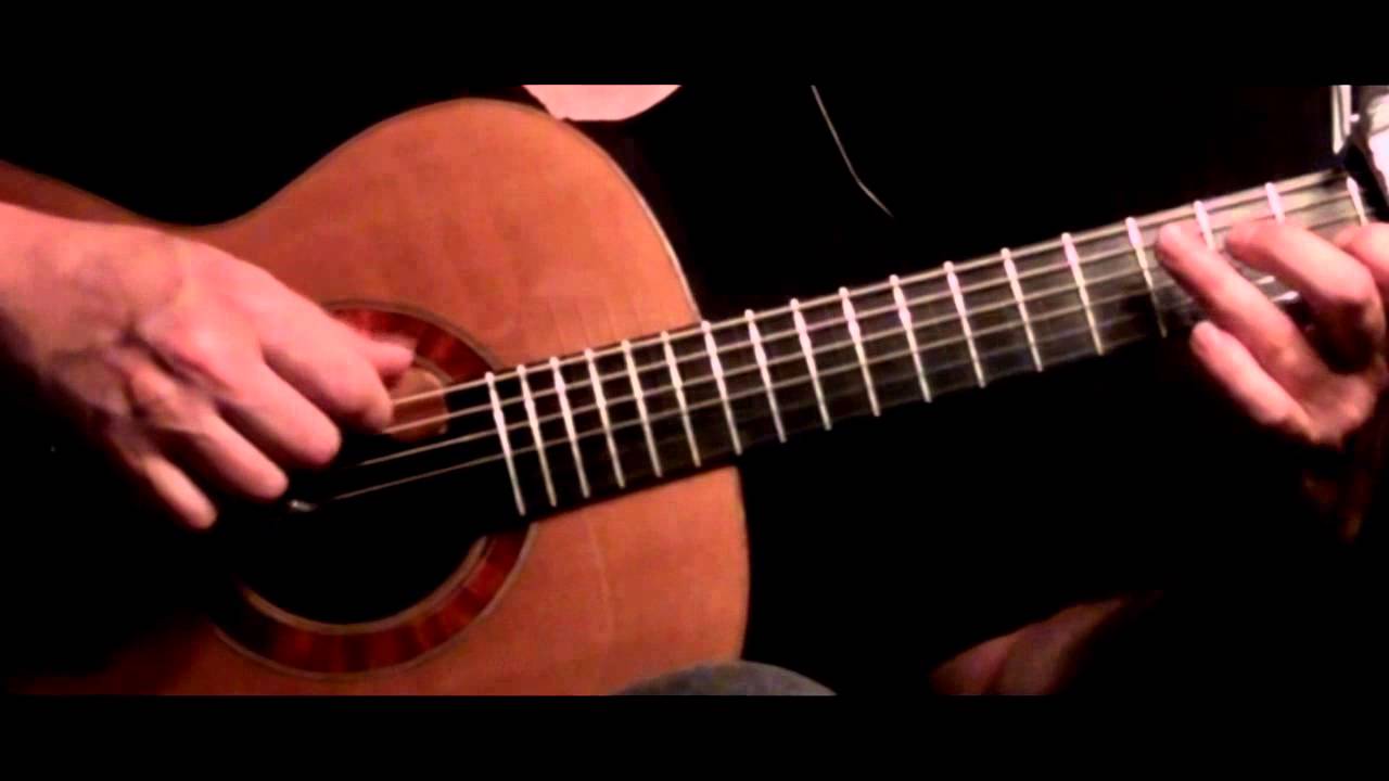 Fancy (Iggy Azalea) - Fingerstyle Guitar