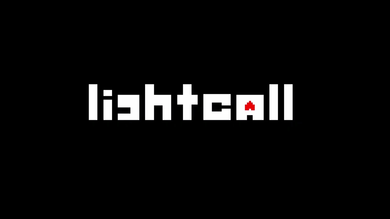 LIGHTCALL OST 03 - Scuffle in Shadow (DELTARUNE AU)