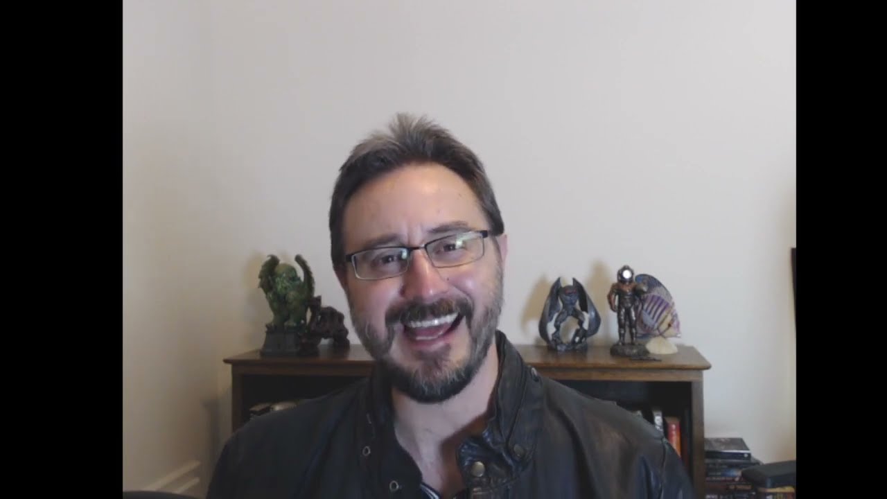 Skinwalkers at the Pentagon -- AAWSAP and AATIP (UFOs and UAP)