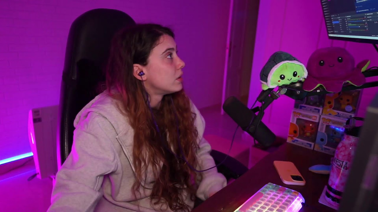 DIA 30 RUTINA DE HITBOX + RANKEDS DE VALOOOO