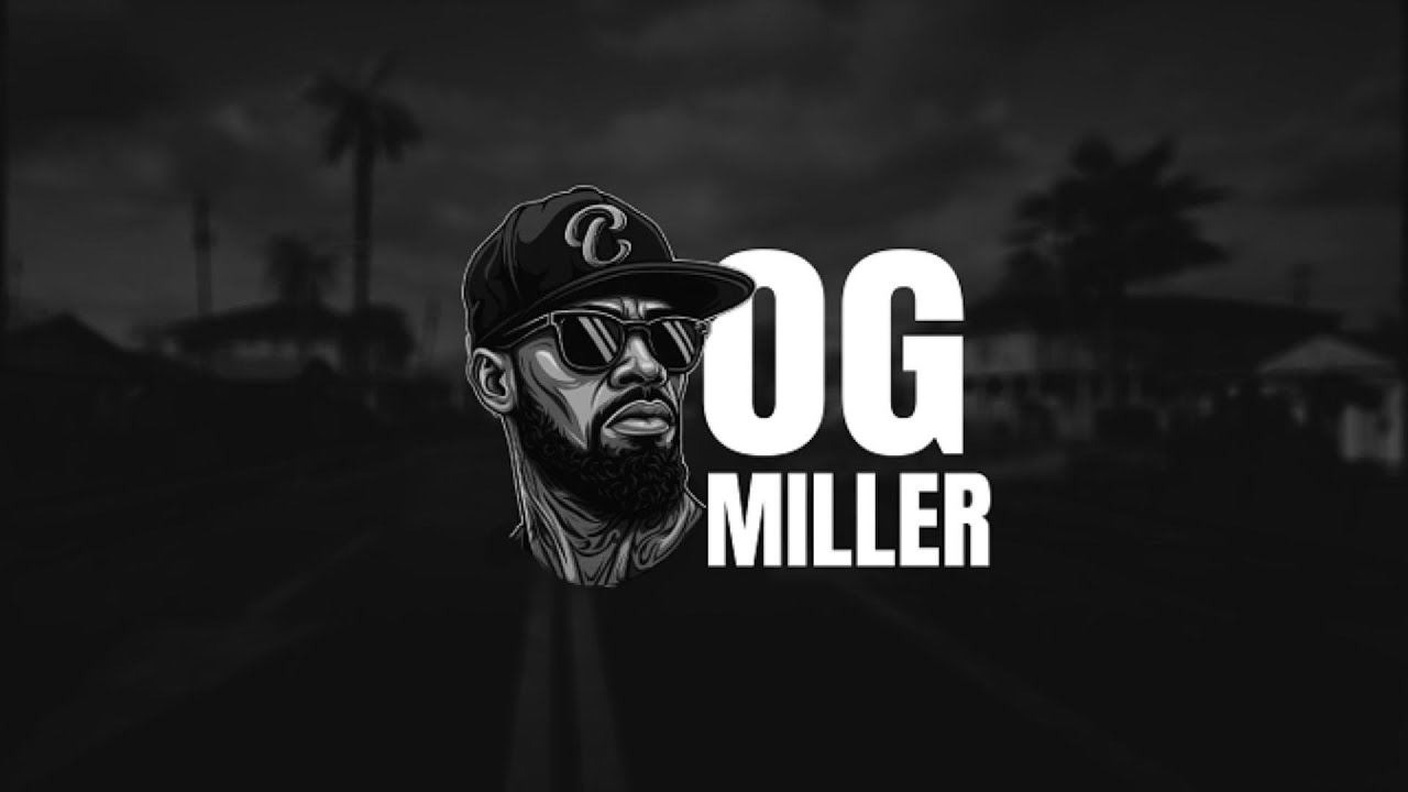OG Miller - Sorgu  @OGMiller