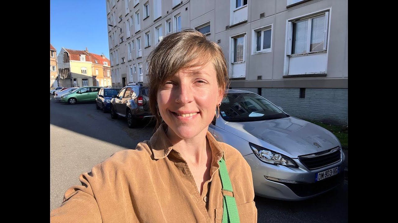🎥 Super potentiel pour cet appartement T3 de 59m² à rénover 🪛🔨!!
