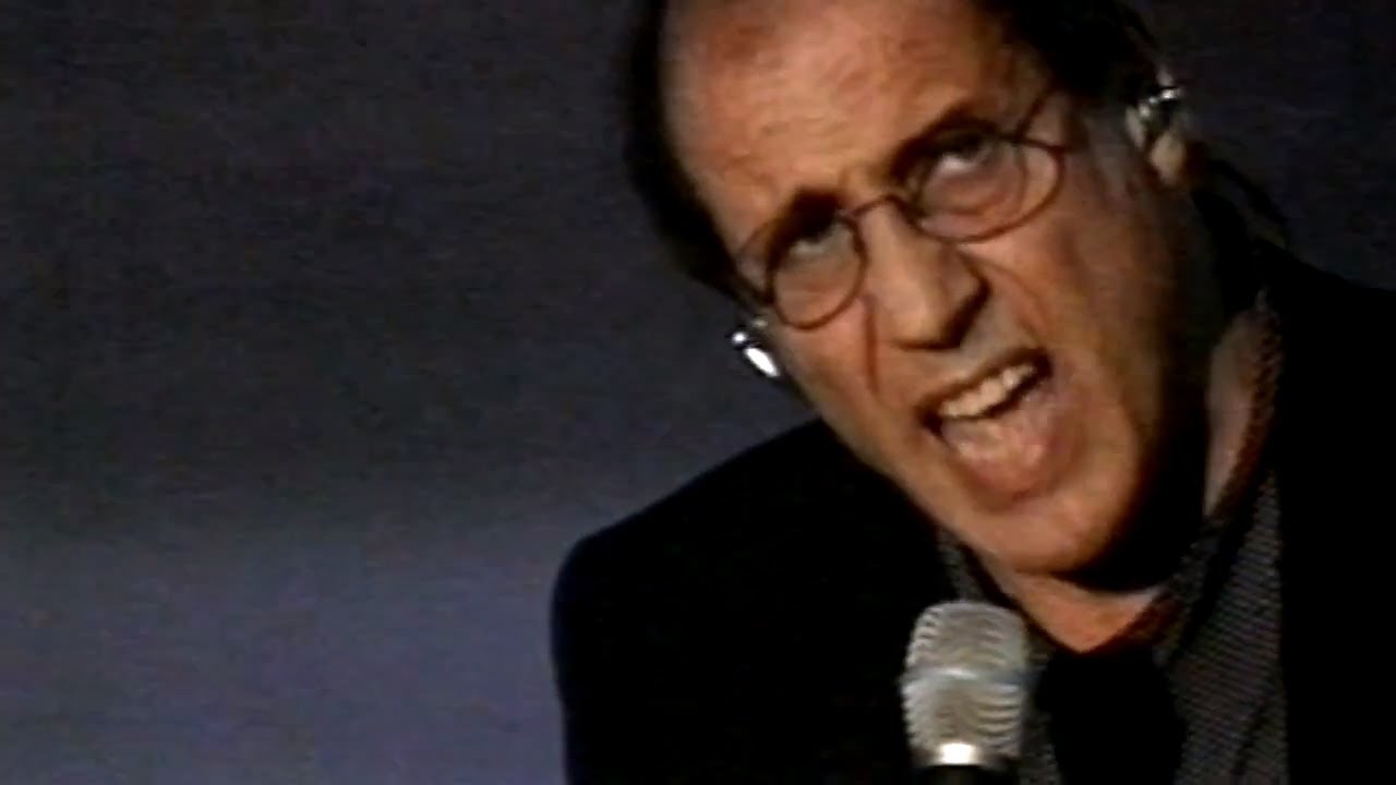 Adriano Celentano / Адриано Челентано - Per averti (2001)