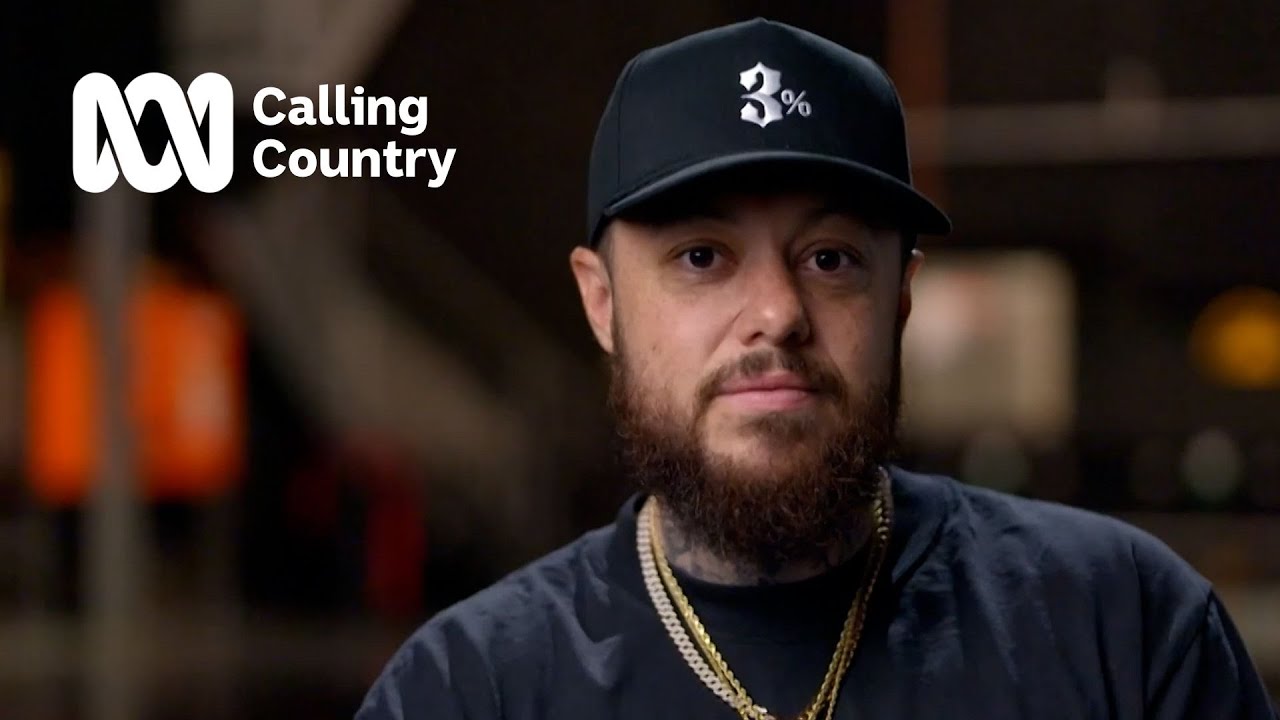 Calling Country | Sydney New Year's Eve 2024