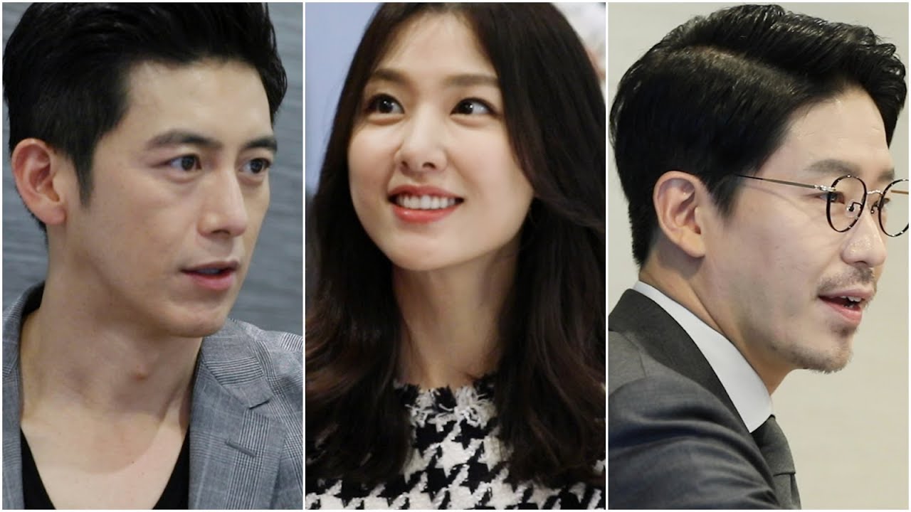 [Close up Cam] Go Soo 