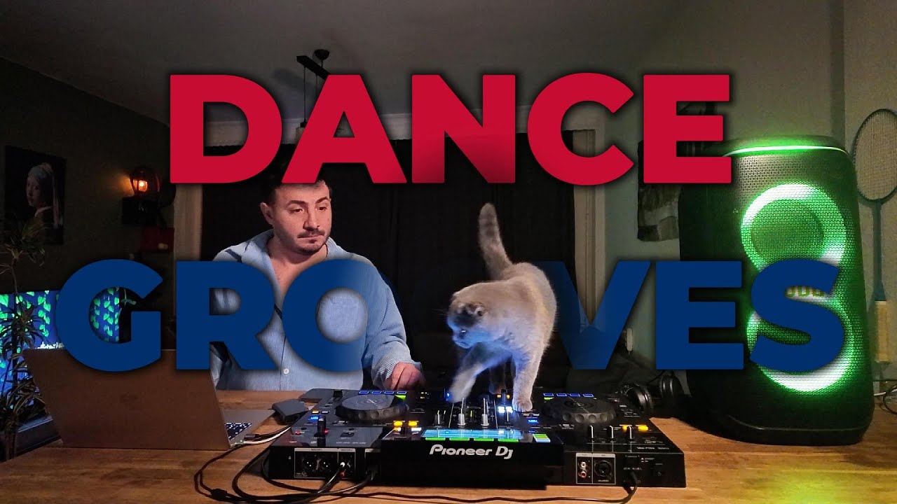 K-POP DJ SET 2026 🔥 High Energy Club & Party Mix