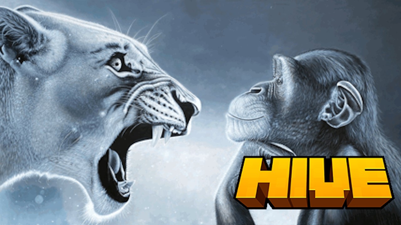 The problem with the Hive (hive bedwars commentary)