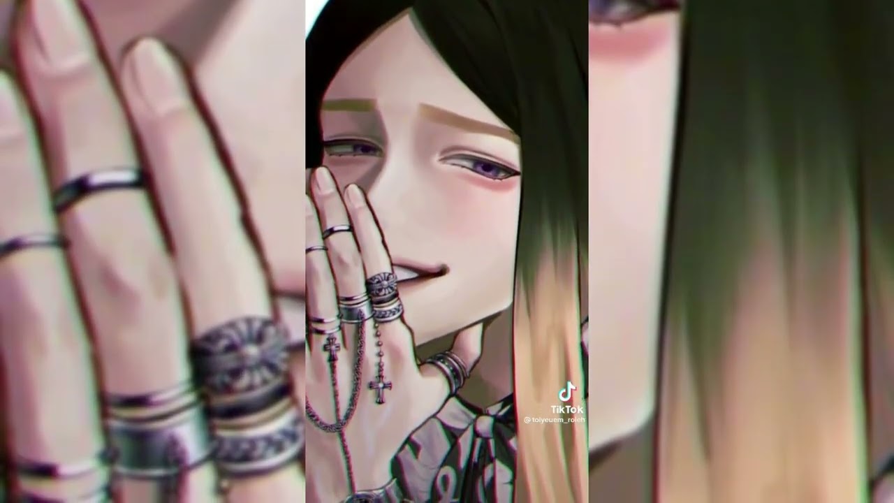 [ tiktok tokyo revengers ]🍀Sắp thi cuối kì, mà trong đầu kiểu🙃.....
