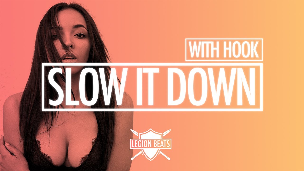 [FREE Beat] Tinashe Type Beat with Hook by Vidal Garcia - 