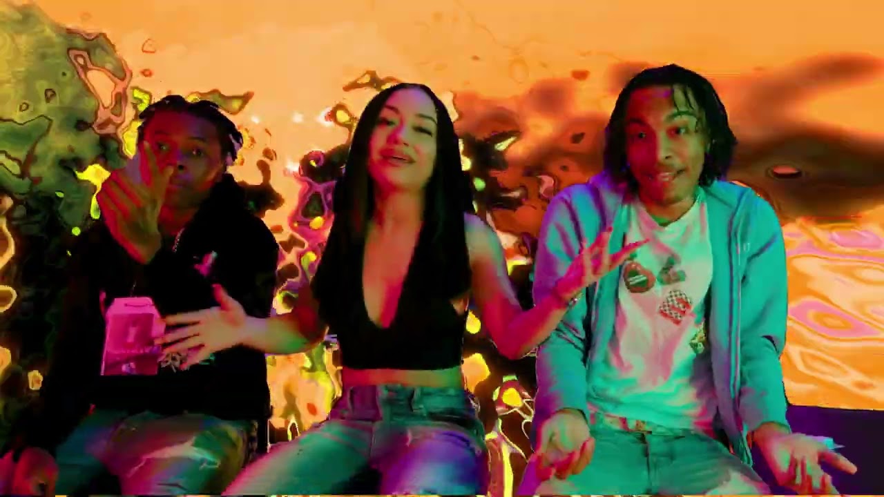 Rella Gz x Sheemy x Mula Gzz - My City (Official Music Video)